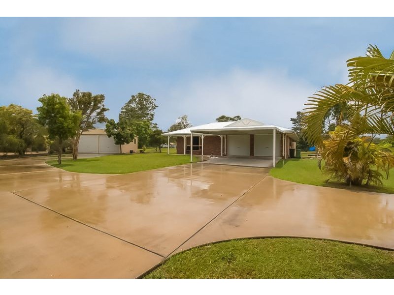 13 Opal Crt, Caboolture QLD 4510