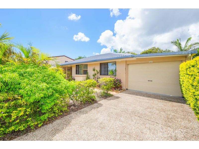 18 Sunderland Drive, Banksia Beach QLD 4507