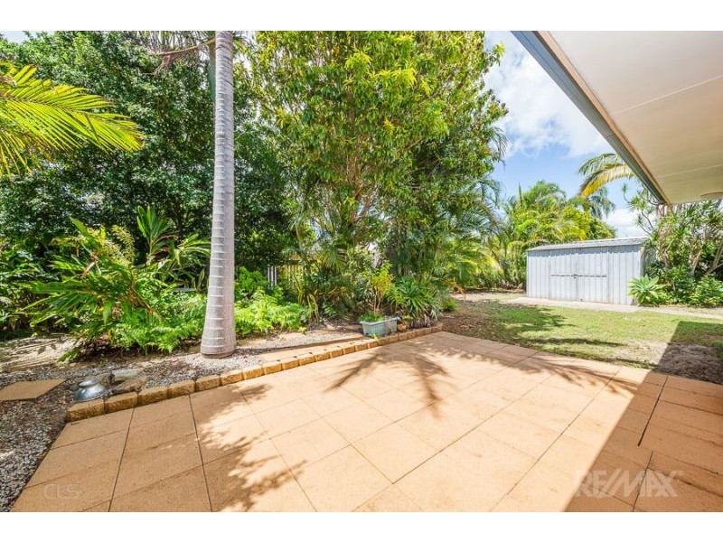 18 Sunderland Drive, Banksia Beach QLD 4507