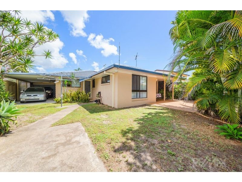 18 Sunderland Drive, Banksia Beach QLD 4507