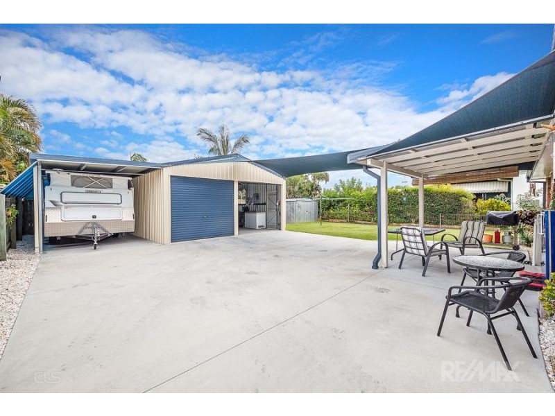 28 Sunderland Drive, Banksia Beach QLD 4507