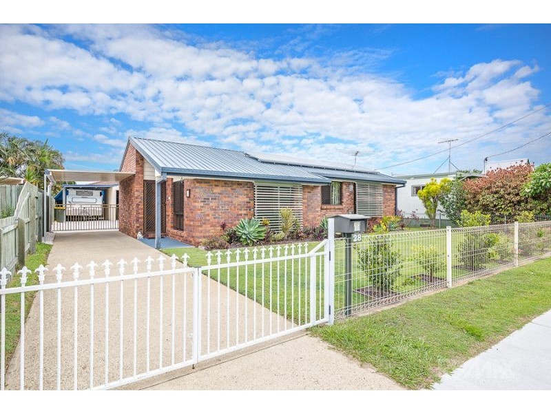 28 Sunderland Drive, Banksia Beach QLD 4507
