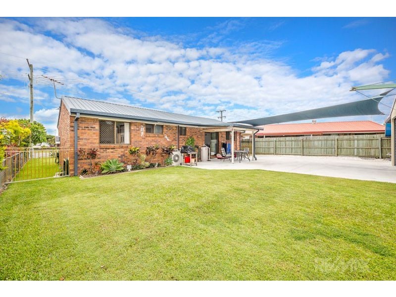 28 Sunderland Drive, Banksia Beach QLD 4507