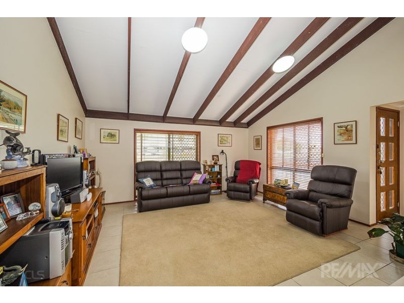 28 Sunderland Drive, Banksia Beach QLD 4507