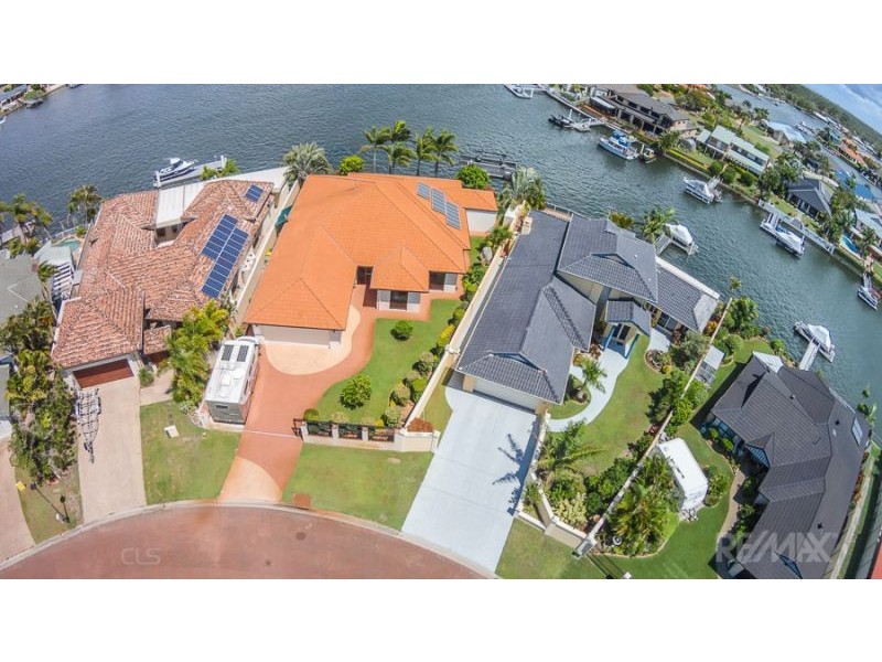 44 Island Parade, Banksia Beach QLD 4507