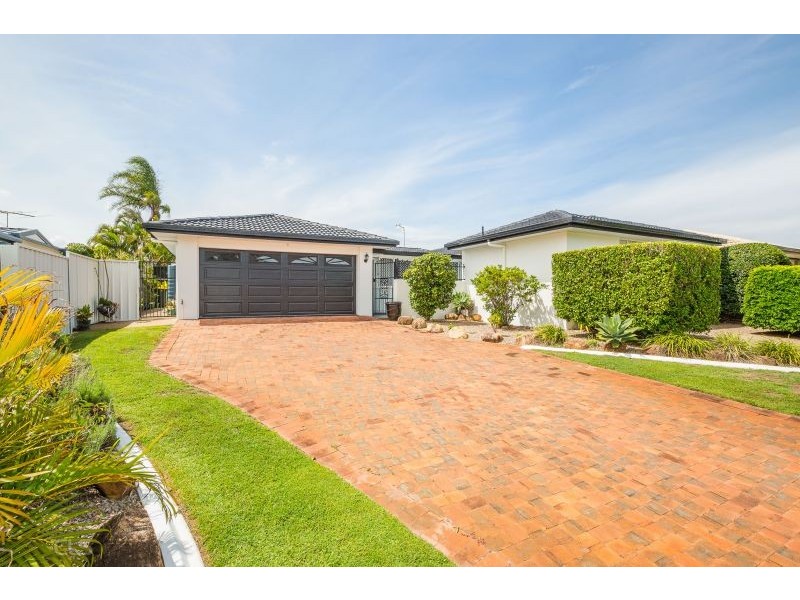 29 Dolphin Drive, Bongaree QLD 4507