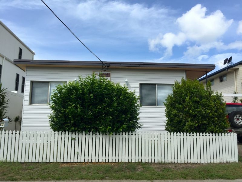 Bongaree QLD 4507