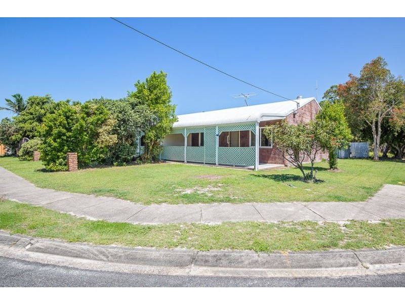 1/1 Sixth Avenue, Woorim QLD 4507