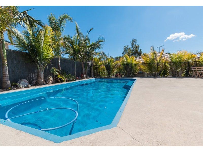 13 Scaroni Court, Ningi QLD 4511