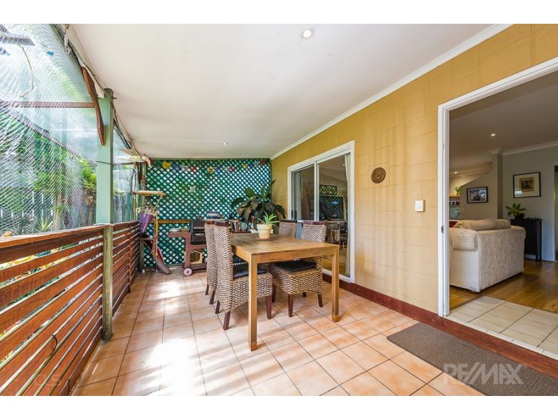 3/1 Sixth Avenue, Woorim QLD 4507