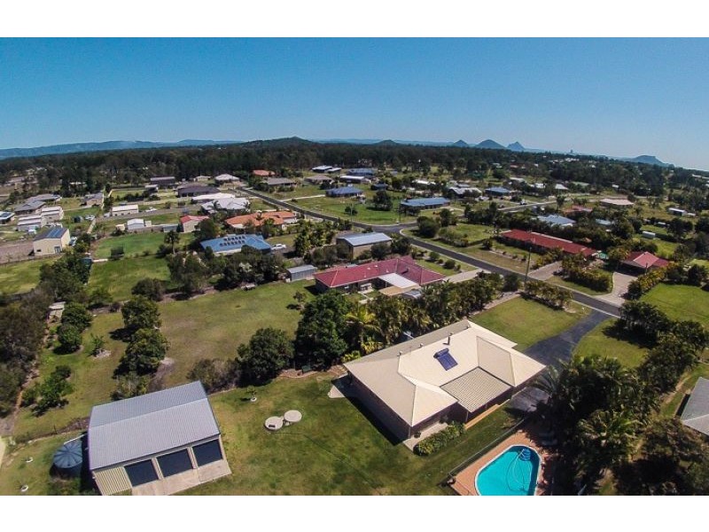 7 Bigita Place, Elimbah QLD 4516