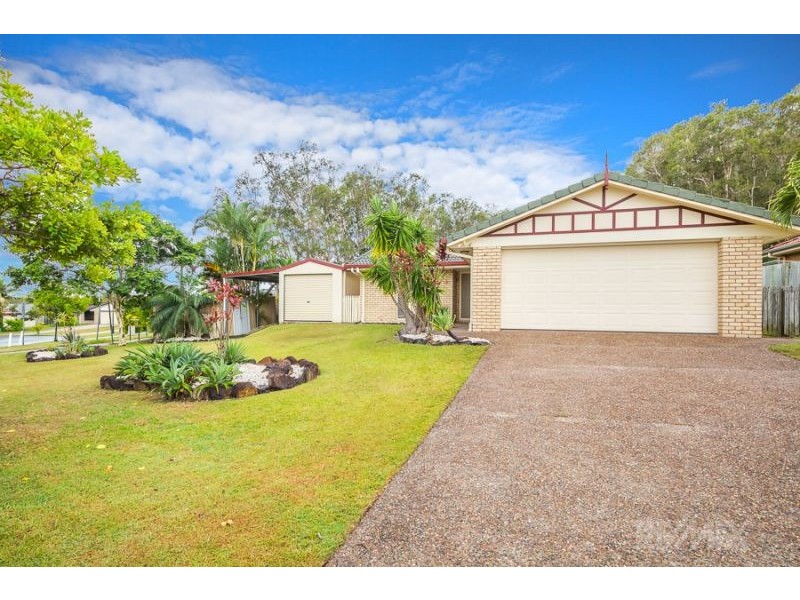 25-27 Smout Crt, Sandstone Point QLD 4511