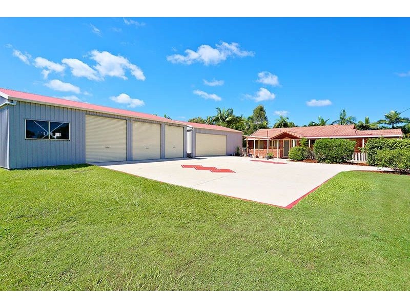 133-137 Golden Drive, Caboolture QLD 4510