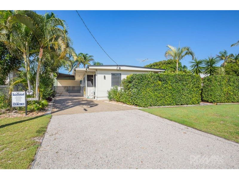 34 Ford Street, Bongaree QLD 4507