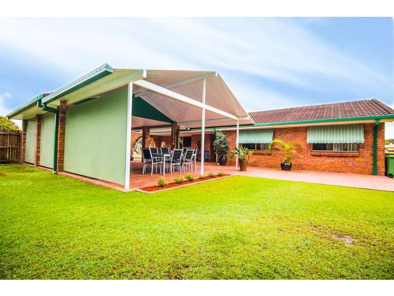 20 Todman Court, Ningi QLD 4511