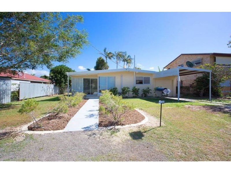 Banksia Beach QLD 4507