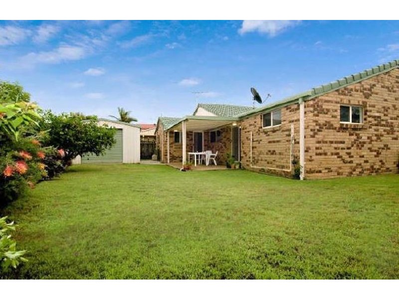 Banksia Beach QLD 4507