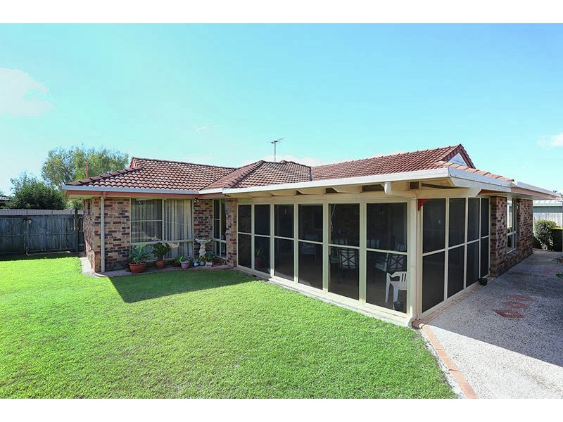 21 Capstan Court, Banksia Beach QLD 4507