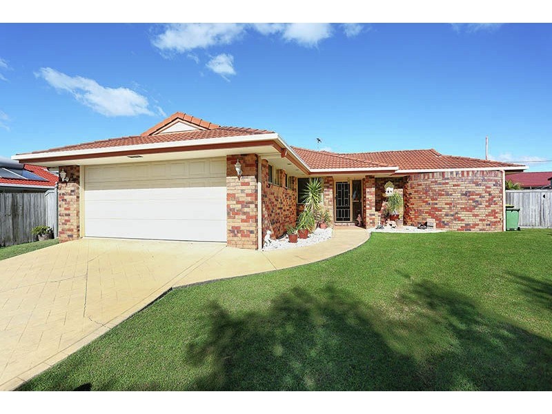 21 Capstan Court, Banksia Beach QLD 4507
