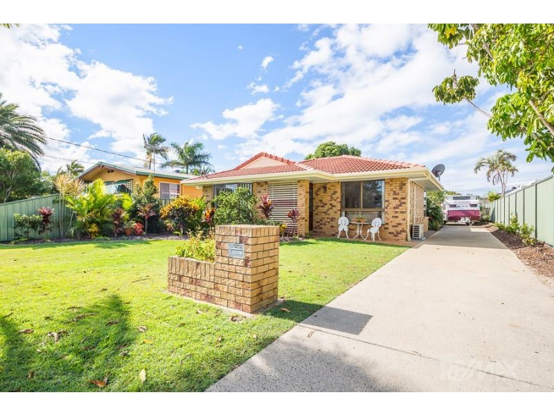 29 Hill Street, Bongaree QLD 4507