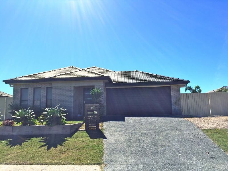 Ningi QLD 4511