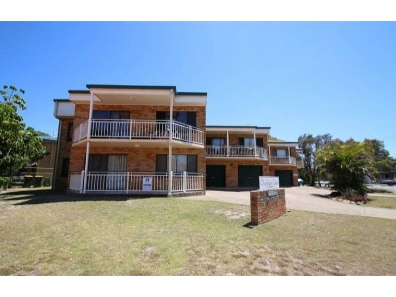 Bongaree QLD 4507