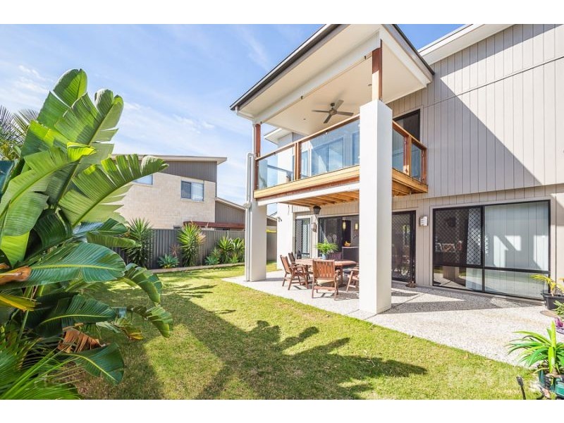 11 Arcadia Avenue, Woorim QLD 4507