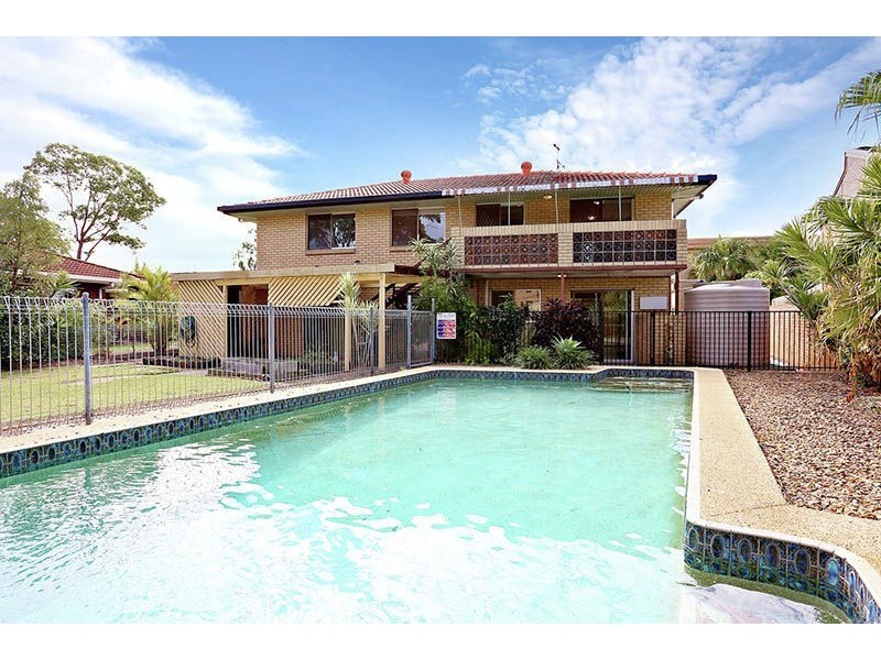 18 Elcata Avenue, Bellara QLD 4507