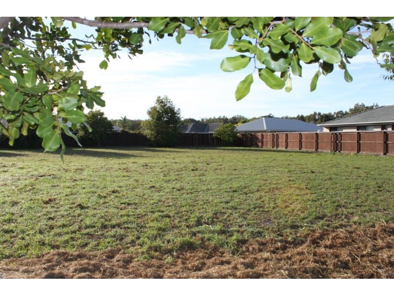 3 Riverstone Street, Ningi QLD 4511