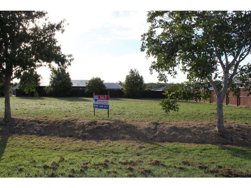 3 Riverstone Street, Ningi QLD 4511