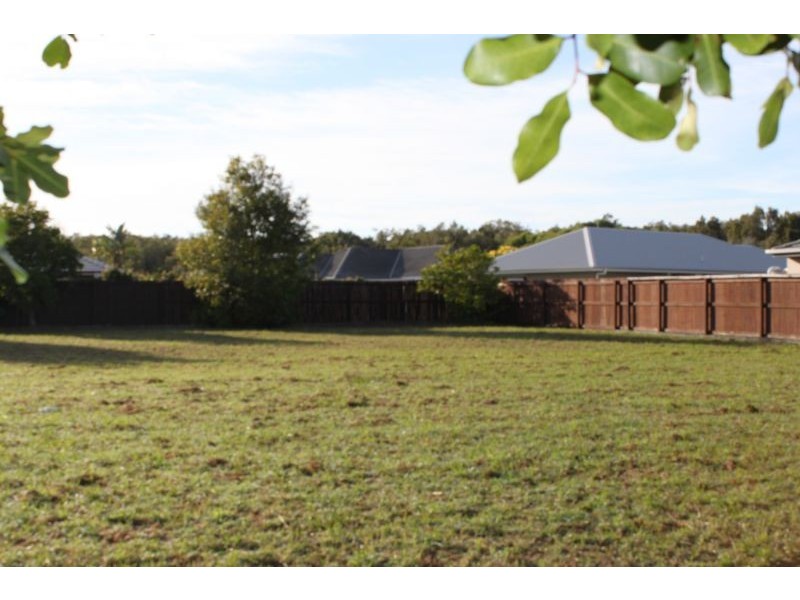 3 Riverstone Street, Ningi QLD 4511