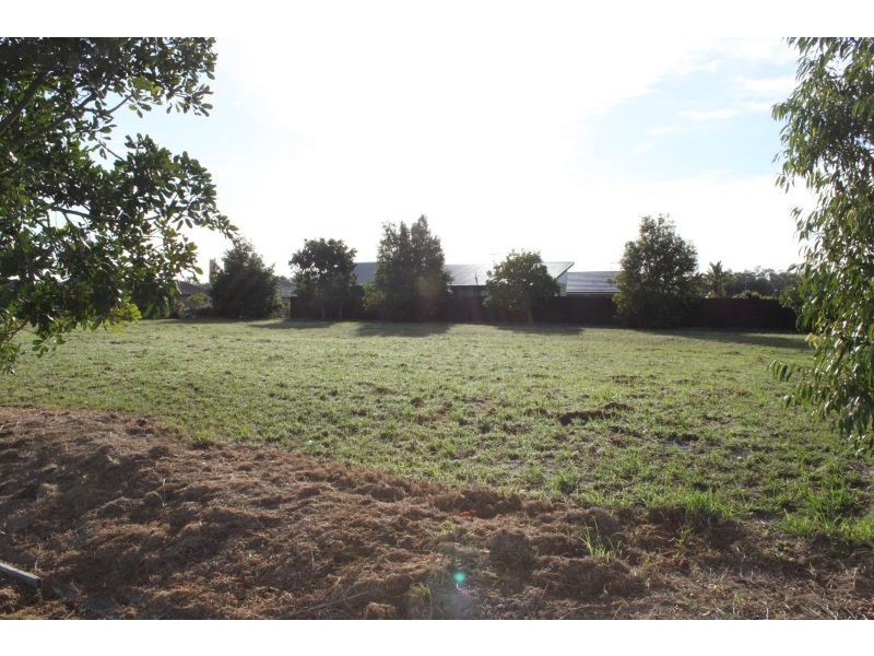 3 Riverstone Street, Ningi QLD 4511