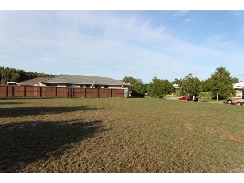 3 Riverstone Street, Ningi QLD 4511