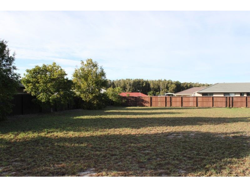 3 Riverstone Street, Ningi QLD 4511