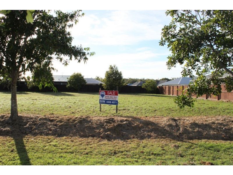 3 Riverstone Street, Ningi QLD 4511