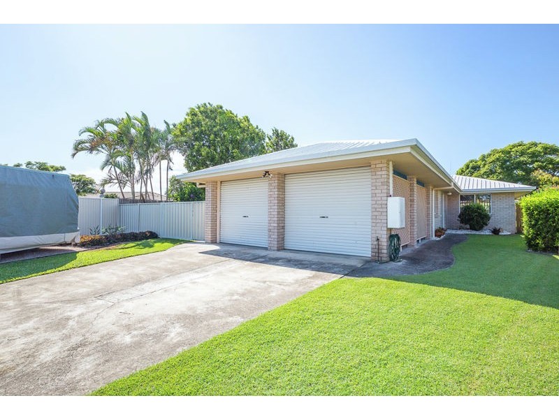 9 Violet Crt, Bongaree QLD 4507