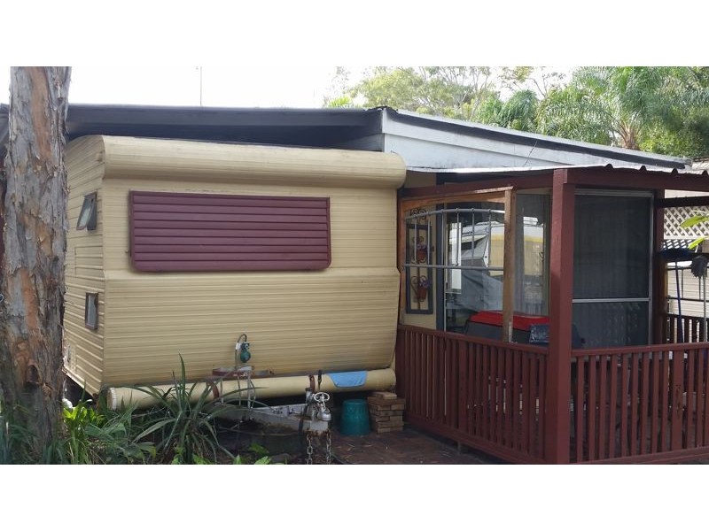 158/40 Jacana Av, Woorim QLD 4507