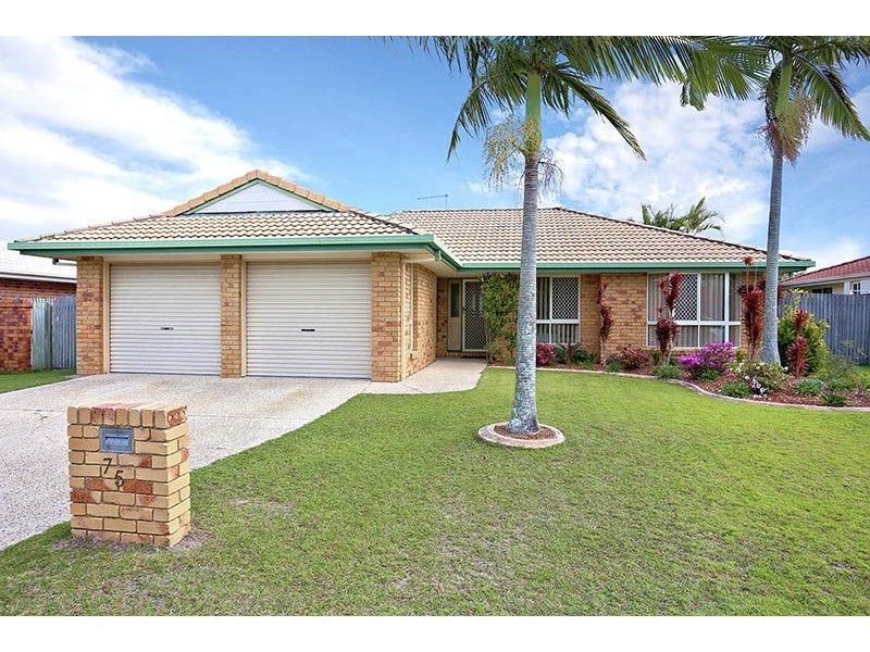 75 Avon Avenue, Banksia Beach QLD 4507