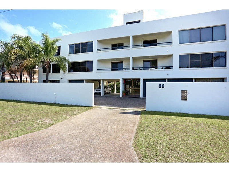 4/96 Boyd Street, Woorim QLD 4507