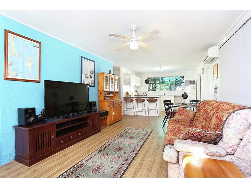 25 Wirraway Street, Bongaree QLD 4507