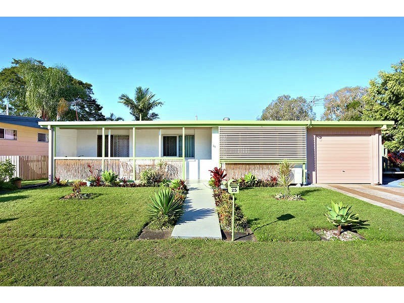 25 Wirraway Street, Bongaree QLD 4507