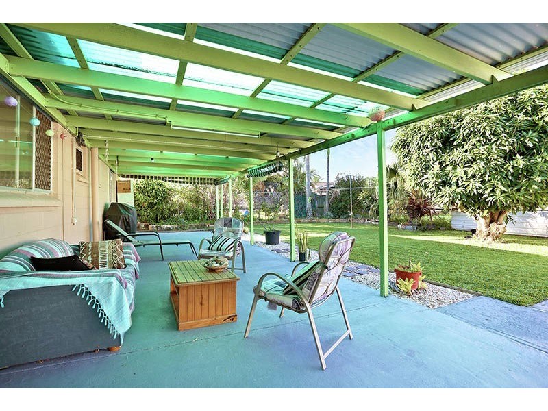 25 Wirraway Street, Bongaree QLD 4507