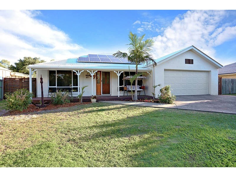 57 Ningi Esplanade, Ningi QLD 4511