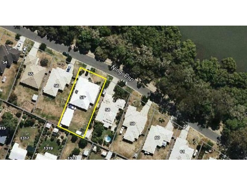 57 Ningi Esplanade, Ningi QLD 4511