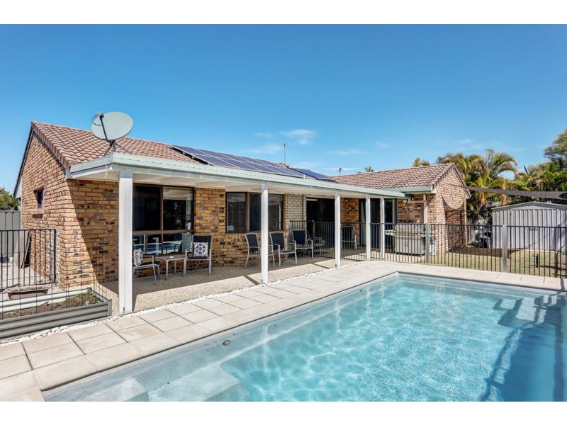 23 Flamingo Drive, Banksia Beach QLD 4507