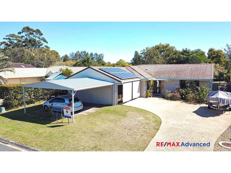 23 Flamingo Drive, Banksia Beach QLD 4507