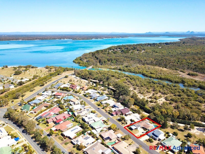 23 Flamingo Drive, Banksia Beach QLD 4507