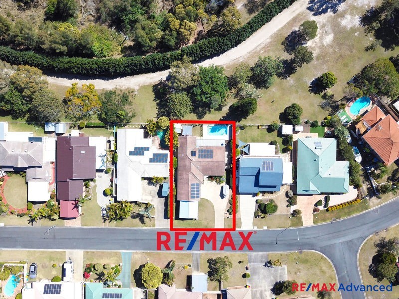 23 Flamingo Drive, Banksia Beach QLD 4507