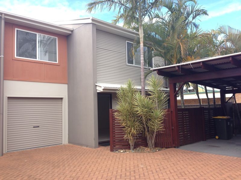 4/36 Melrose Avenue, Bellara QLD 4507