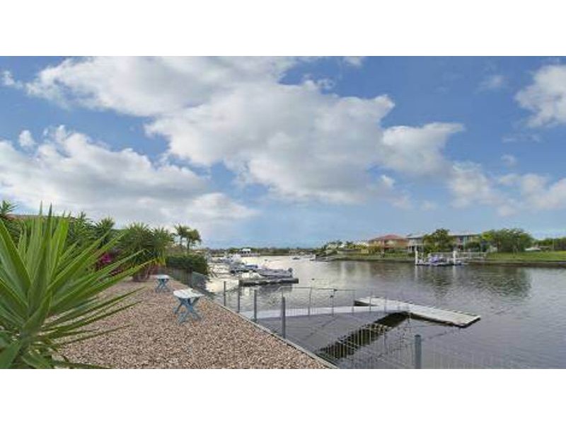 46 Pacific Drive, Banksia Beach QLD 4507